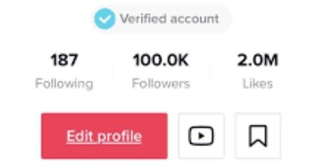 100 000 Followers Tiktok, 1 Million Tiktok Followers, 10k Tiktok Followers Aesthetic, 100k Tiktok Followers Aesthetic, Tiktok 1m Followers, Manifesting Tiktok Fame, Tik Tok Followers Aesthetic, Manifest Tiktok Fame, 1 Million Followers Tiktok Aesthetic