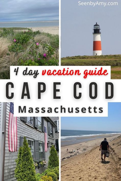 Hyannis Cape Cod, Cape Cod Towns, Best Beach Destinations, Cape Cod Travel, Cap Cod, East Coast Vacation, Provincetown Cape Cod, Vineyard Vacation, Boston Vacation