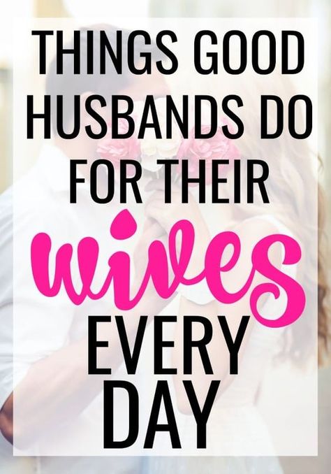 Best Husband Quotes, Successful Marriage Tips, Happy Wife Quotes, Happy Marriage Tips, Love Your Wife, Marriage Help, Best Marriage Advice, Happy Wife Happy Life, Wife Quotes