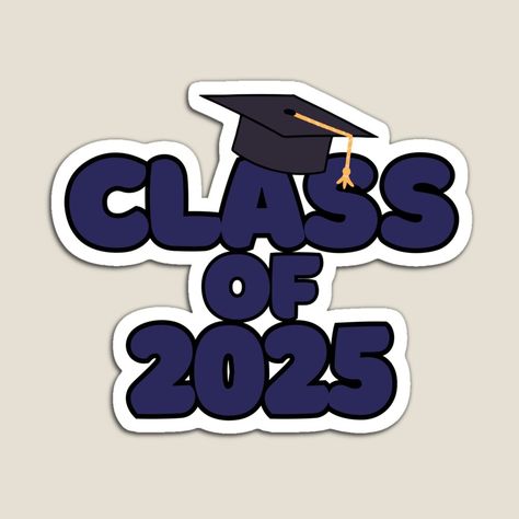 Promote | Redbubble Senior Year Stickers, Seniors 2023 Stickers, Stickers For Graduation, Senior Stickers, Grad Stickers, Sticker Design Graduation, Diy Cards For Boyfriend, Eid Mubarak Stickers, Senior 25