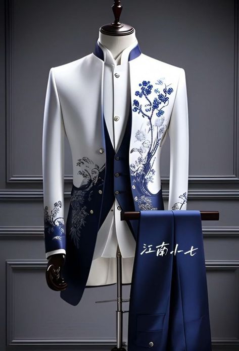 Stylish Mens Suits, Tailored Fashion, Fancy Suit, Classy Suits, Classy Outfits Men, Dress Suits For Men, White Suit, Mens Casual Dress Outfits, Men Stylish Dress