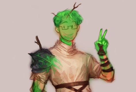 Slime Folk Dnd, Slime Dnd Character, Plasmoid Wizard, Slime Humanoid Male, Plasmoid Dnd Character Art, Slime Humanoid, Plasmoid Dnd Art, Slime Character Design, Slime Character Design Male