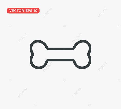 Anime Tutorial, Dog Bone, Coco, Vector Illustration, Anime