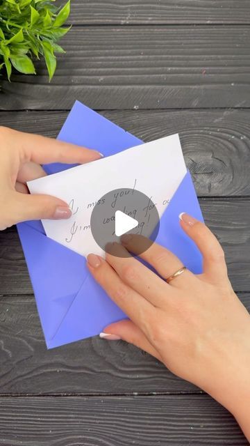 Diy Card Envelope Easy, How To Fold An Envelope Out Of Paper A4, How To Make Envelope Out Of Paper, How To Create Envelopes, How To Make Paper Envelopes Step By Step, How To Make An Envelope With Paper, How To Make Card Envelopes, How To Make Big Envelopes, How To Make A Paper Envelope Easy