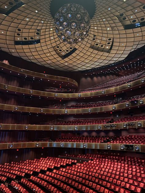 lincoln center Lincoln Center Nyc, Lincoln Center, New York Travel, Dream Life, Lincoln, York City, New York City, Beautiful Places, Ballet