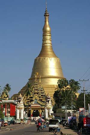 Asia Cruise, Burma Myanmar, Yangon, Bagan, Gold Top, Burj Khalifa, Spiritual Awakening, Bago, Myanmar