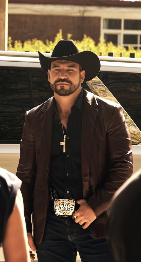 Narco Outfit Men, Formal Cowboy Outfits Men, Cowboy Outfits Men, Cowboy Vibes, Party Outfit Men, Mexican Outfit, Cowboy Outfits, Cowboy Style, Clothing Rack