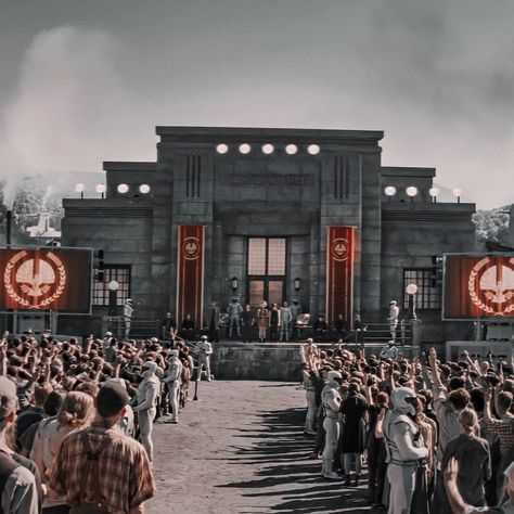 The Hunger Games Reaping, Hunger Games Reaping Day, Hunger Games Reaping Aesthetic, The Reaping Hunger Games, Primrose Aesthetic Hunger Games, Reading Hunger Games Aesthetic, Hunger Games 1 Aesthetic, Hunger Games Playlist Cover, District 11 Aesthetic Hunger Games