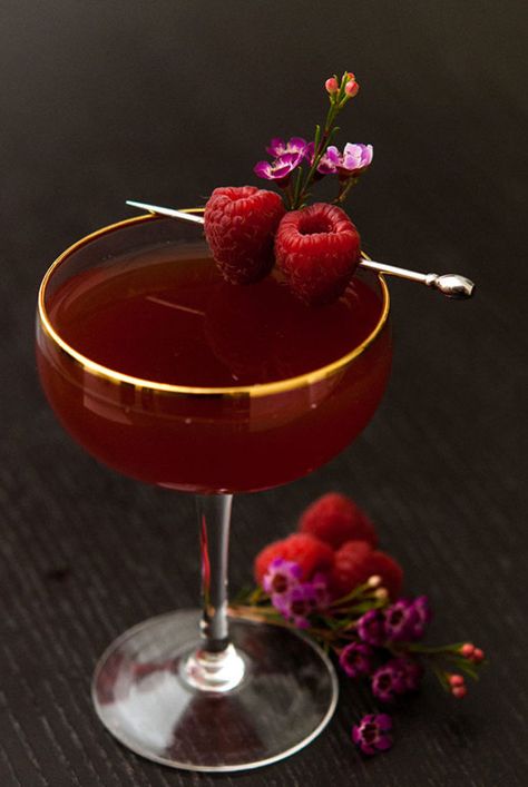 If you’re looking for a Valentine’s Day cocktail to really put you in the mood, this Damiana tea and sake cocktail is a divine Valentine aphrodisiac. With a few muddled raspberries, this cocktail recipe is so easy and perfectly simple to elegantly garnish! #valentinesday, #cocktails Damiana Tea, Cheesecake Mousse Recipe, Sake Cocktail, Valentine Cocktails, Day Cocktails, Valentine Couple, Cocktail Photography, Fancy Cocktails, Cocktail Garnish