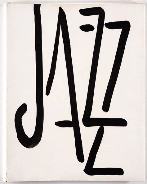 Arte Jazz, Matisse Paintings, Matisse Cutouts, Jazz Poster, Jazz Art, Smooth Jazz, Matisse Art, Jazz Club, Art Institute Of Chicago