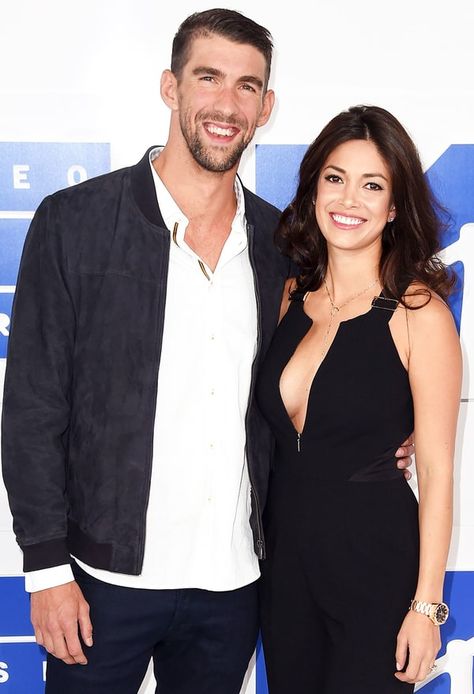 Nicole Johnson said there were times when she ‘loathed’ fiance Michael Phelps —… Nicole Johnson, Michael Phelps, She Said, Celebrity Gossip, Celebrity News, Celebrities