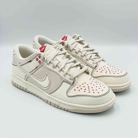 Dunk Low Orewood Brown, Popular Nike Shoes, Dunk Outfit, Shoe Aesthetic, Dream Shoe, Thrift Inspo, Nike Fashion Shoes, Nike Retro, Kicks Shoes