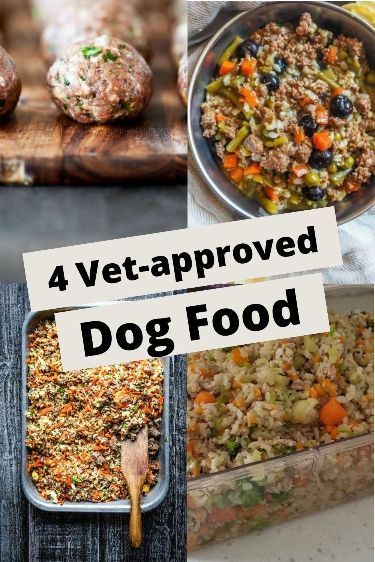 Top 4 Vet Approved Homemade Dog Food For Diabetic Dog Homemade Dog Food Vet Approved, Dog Food Recipes Crockpot, Egg Dog, Foods Dogs Can Eat, Dog Food Recipe, Easy Dog Treat Recipes, Simple Family Meals, Make Dog Food, Diy Dog Food