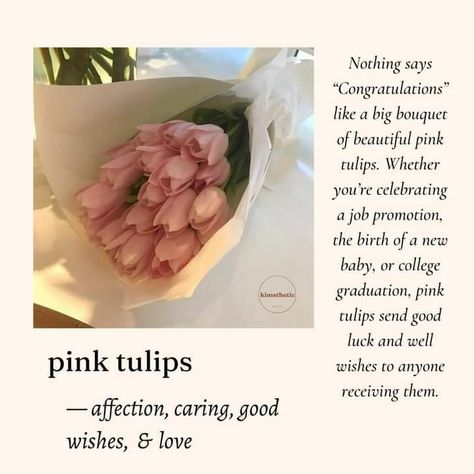 Tulips Meaning, Luxury Flower Bouquets, Peonies And Hydrangeas, Flower Guide, Flower Meanings, Flowers Bouquet Gift, Nothing But Flowers, Flower Therapy, Language Of Flowers