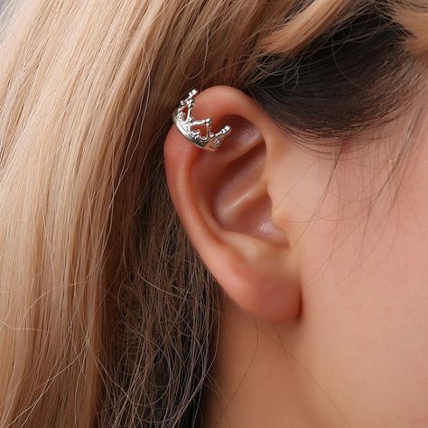 Ear piercing helix