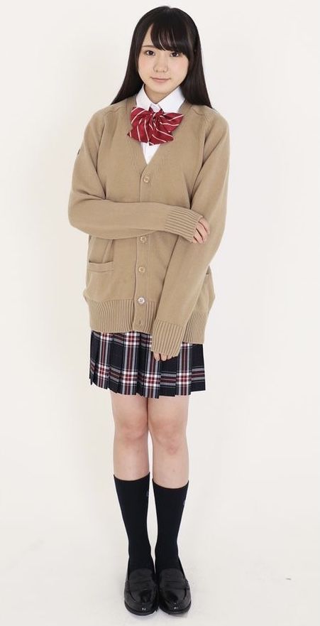 Japanese School Outfits Reference, Japanese High School Outfits, Japanese Uniform Highschool, School Uniform Japan, Japanese School Outfits, Edith Head Gowns, Japan School Uniform, Tomboy Fits, Japanese Uniform