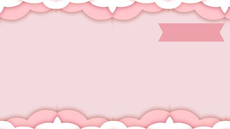 T.l.e Subject, Power Point Design Backgrounds, Background Presentation, Youtube Banner Design, Canvas Learning, Youtube Banner, Power Point, Pink Ribbon, Dark Pink