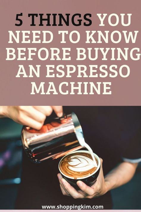 buy espresso machine Best Espresso Machine Home, Expresso Kitchen, Best Home Espresso Machine, Italian Espresso Machine, Espresso Recipes, Espresso Machine Reviews, Home Espresso Machine, Pod Coffee Machine, Best Espresso Machine