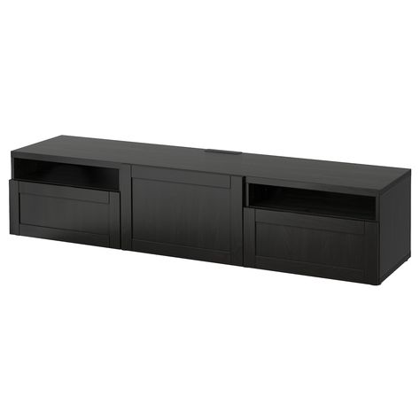 Ikea tv console hack