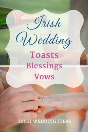 Irish Wedding Toast, Irish Toast, Irish Wedding Favors, Irish Wedding Vows, Groom Speech Examples, Irish Wedding Blessing, Quilt Quotes, Irish Toasts, Best Man Wedding Speeches