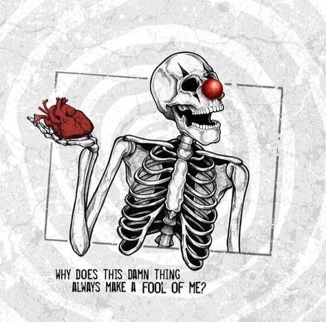 Finding Love After Heartbreak, Love After Heartbreak, Dealing With Heartbreak, Skeleton Quotes, Spooky Quotes, After Heartbreak, Skeleton Artwork, Skull Quote, Find Your Soulmate