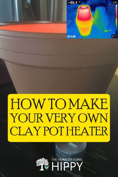 Clay Pot Oven Diy, Terra Cotta Candle Heater, Tea Pot Warmer Diy, Terracotta Pot Heater Diy Tea Lights, Teracotta Heaters, Flower Pot Heater Terra Cotta, Clay Pot Candle Heater, Terracotta Pot Heater Diy, Clay Pot Heaters How To Make