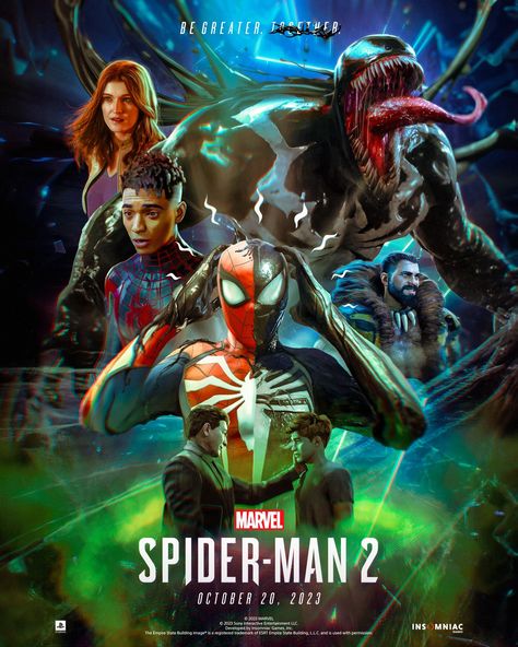 Ps5 Spider Man 2, Spider Man Video Game, Marvel Spider Man 2, Spiderman 2 Ps5, Spider Man Ps5, Spider Man 2 Game, Spider Man 2 Ps5, Spiderverse Spiderman, Spiderman 2