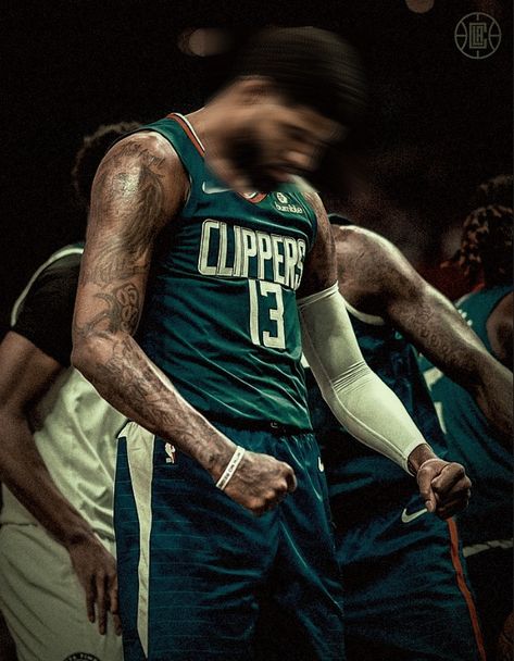 Paul George Pfp, Pg13 Wallpaper, Paul George Aesthetic, Paul George Wallpapers, Basketball Pfp, Cool Basketball Pictures, Nba Pfp, Nba Aesthetic, Basketball Music