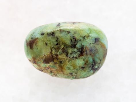 African Turquoise is a gorgeous and underrated stone with incredibly strong properties. Read this guide to learn about its meaning and properties! Dark Energy, Finding Purpose, African Turquoise, Simple Lighting, Healing Properties, Spiritual Wisdom, Emotional Healing, Stones And Crystals, Aura