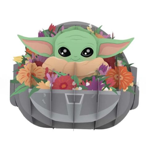 Yoda star wars