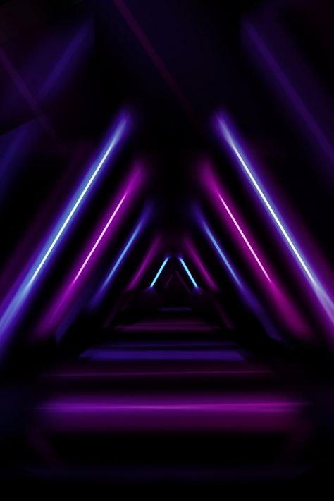 Néon sólido geométrica atmosfera brilhando linhas cartaz de fundo Simples Linhas iluminadas Neon Tridimensional Geometria Poster Senso de Neon Poster, Images Emoji, Plan Image, Neon Backgrounds, Retro Kunst, New Retro Wave, Psy Art, Geometric Poster, Line Background