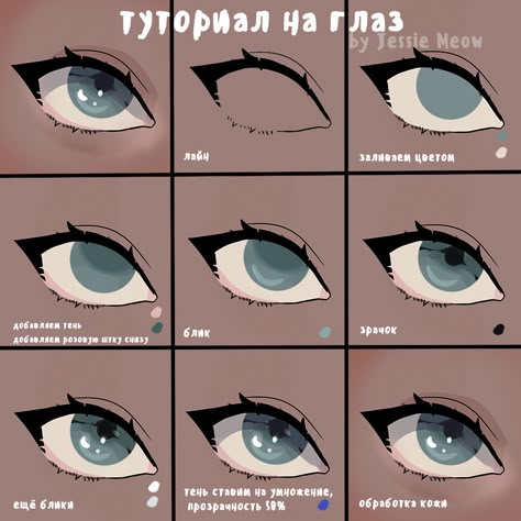 Rendering Eyes Digital Art, How To Shade Black Eyes Digital, Digital Art Background Tutorial Simple, Digital Art Begginer, Art Styles To Try Digital, Render Art Tutorial, Eye Rendering Tutorial Digital, Digital Art Practice For Beginners, Rendering Eyes Digital