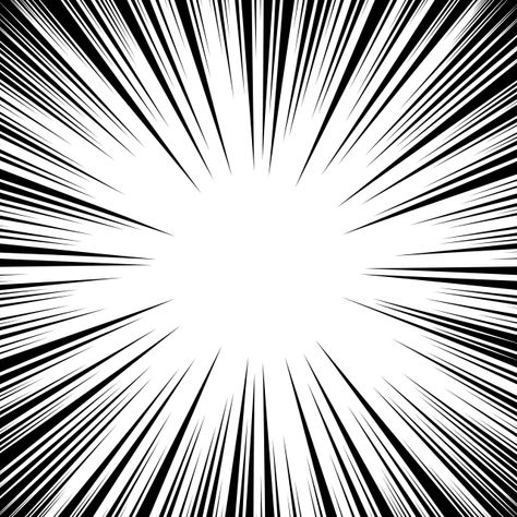 Explosion Illustration, Screen Tone, Light Explosion, Logotype Inspiration, Captain Crunch, Sketch Videos, Art Videos Tutorials, Line Background, Art Manga