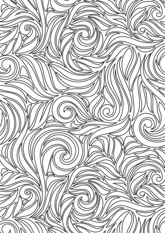 Coloring Patterns, Geometric Coloring Pages, Crayola Coloring Pages, Patterns Printable, Abstract Coloring Pages, Pattern Coloring Pages, Detailed Coloring Pages, Free Adult Coloring Pages, Adult Coloring Book Pages