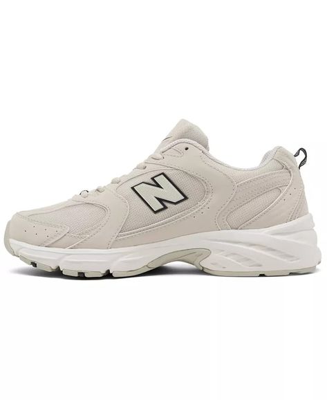 New Balance - New Balance 452, Balanced Beige, Dad Shoes, Beige Shoes, Trendy Shoes, New Balance Sneaker, Sneakers Shoes, Sneakers For Sale, Cute Shoes