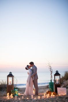 beach wedding ceremony // photo by Bubblerock // http://ruffledblog.com/bordeaux-beach-wedding-inspiration Wedding Ceremony Pictures, Wedding Ceremony Ideas, Wedding Ceremony Photos, Beach Wedding Inspiration, Wedding Beach Ceremony, Romantic Beach, Beach Ceremony, Beach Theme Wedding, Trendy Wedding