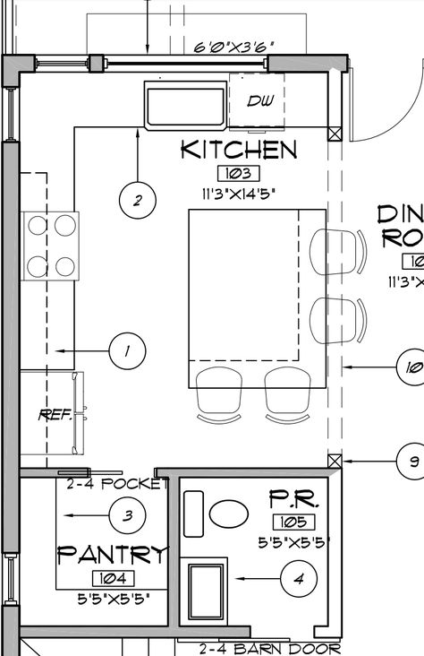 Kitchen And Dining Room Floor Plans, Kitchen Dining Floor Plan, Kitchen Dining Living Room Layout Floor Plans, Luxury Kitchen Design Floor Plan, Kitchen Dining Room Combo Floor Plans, U Shaped Kitchen Floorplan, Kitchen Floor Plan With Pantry, Simple Kitchen Floor Plan, Pantry Size Floor Plans