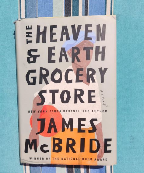 Amazon.com: The Heaven & Earth Grocery Store: A Novel (Audible Audio Edition): James McBride, Dominic Hoffman, Penguin Audio: Books Pottstown Pennsylvania, American Literature Books, Books By Black Authors, African American Literature, Housing Development, Empowering Books, Human Skeleton, Donate Books, National Book Award