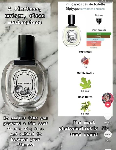 Herbal Perfume, Perfume Wishlist, Perfume Collection Fragrance, Perfume Scents, Pretty Skin, Outfit Aesthetic, Green Beauty, Perfume Collection, Fragrance Notes