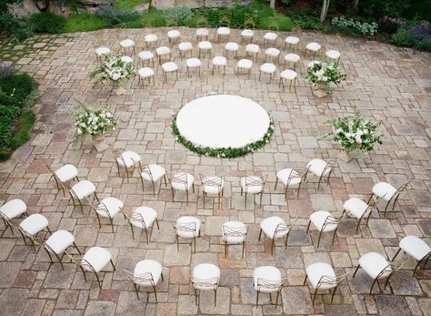 Wedding Ceremony Setup, Wedding Ceremony Seating, Boda Mexicana, Unique Wedding Flowers, Ceremony Seating, Flower Centerpieces Wedding, Rustic Chic Wedding, Wedding Destination, Wedding Table Centerpieces