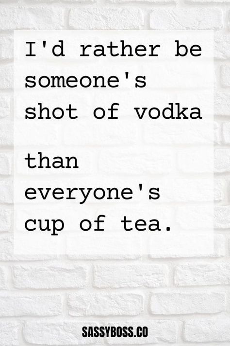 Are you looking for short sassy quotes for Instagram captions, Facebook post or use as a sassy tweet? Check out this ultimate list of sassy quotes that range from funny to badass and even a bit savage. Read for a laugh or use these sassy sayings to spice up your social media posts! Short Sassy Quotes, Sassy Quotes For Instagram, Quotes Sassy, Short Funny Quotes, Savage Quotes, Quotes For Instagram, Captions For Instagram, Bio Quotes, Facebook Memes