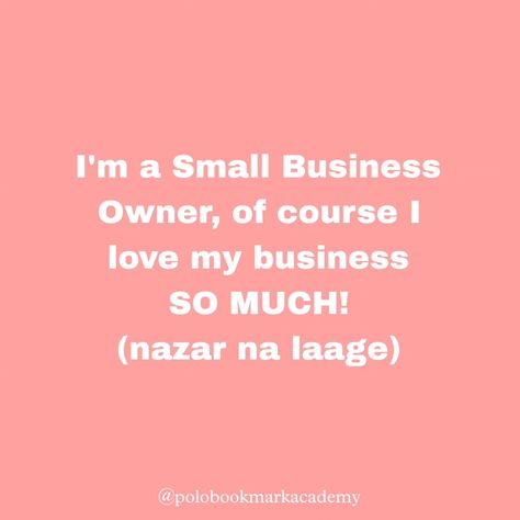 Comment down your small business and let's support each other because we small business owners deserve so much for all the efforts we put 💞🙏 My love to all of you btw! 😚 #polobookmarkacademy #smallbusinessmemes #smallbusinessowner #smallbusiness #smallbusinesssupport #smallbiz #smallbusinessindia #supportsmallbusiness #supportsmallbusinesses #shopsmall #shopsmallbusinesses #shopsmallbusiness #fypシ #explorepage #iamasmallbusiness #iamasmallbusinessowner