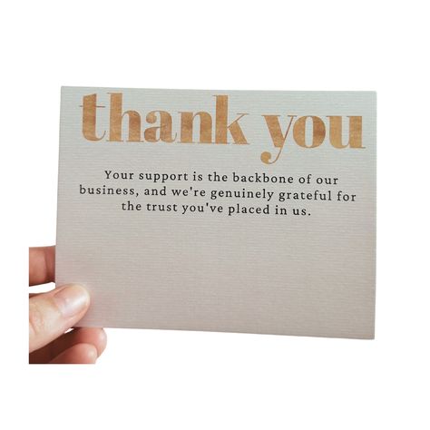 Everyone knows a thank you goes a long way and with this Referral Thank You card by Gear Up Real Estate we have you covered so all you have to do is attached a gift card and send it off to your biggest fans as a thank you for supporting you and your business! Stay professional with this uniquely designed referral card. Referral Thank You Gifts, Meaningful Notes, Chiropractic Art, Business Plan Outline, Chocolate Quotes, Thanks Note, Power Of Gratitude, Fav Products, Referral Cards