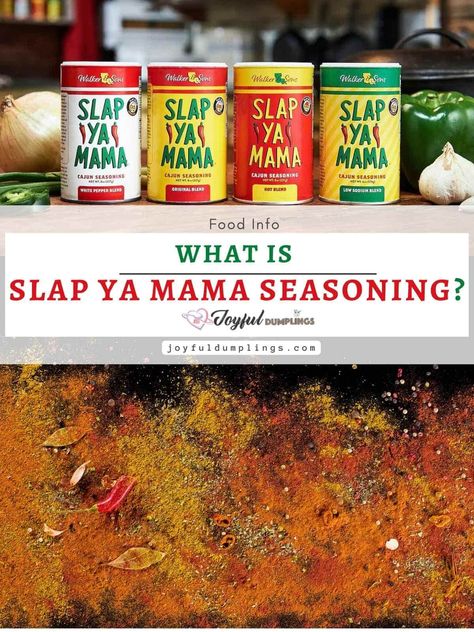 what is slap ya mama seasoning Slap Yo Momma Seasoning Recipe, Slap Ya Mama Seasoning Recipe Diy, Slap Your Momma Seasoning, Diy Slap Your Mama Seasoning, Slap Ya Momma Seasoning Recipe, Slap Your Mama Recipes, Slap Yo Mama Seasoning Recipe, Slap Ya Mama Recipes, Slap Your Mama Seasoning Recipe