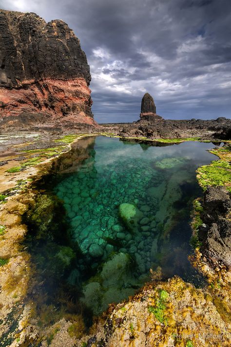 Beautiful....Cape Schank, Mornington Peninsula, Australia Outback Australia, Mornington Peninsula, Rock Pools, Victoria Australia, Incredible Places, Vacation Places, Great Barrier Reef, Jolie Photo, Australia Travel