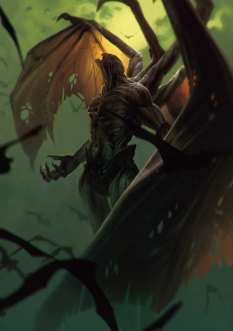 Dettlaff: Higher Vampire Art from Gwent: The Witcher Card Game #art #artwork #gaming #videogames #gamer #gameart #illustration #gwent #witcher Higher Vampire, Witcher Wallpaper, Creature Fantasy, The Witcher Books, Witcher Art, Heroic Fantasy, Vampire Art, Fantasy Beasts, World Of Darkness