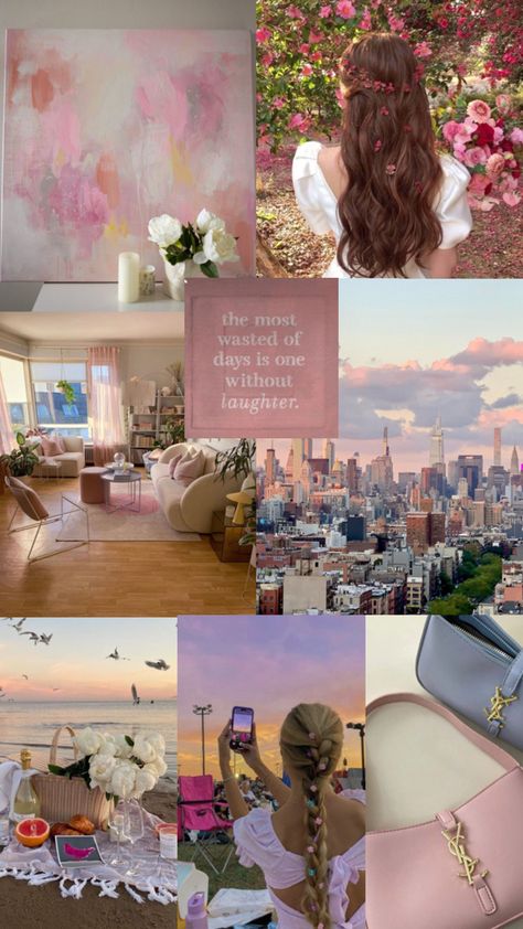 Coquette Outfit Aesthetic, Soft Dreamy Aesthetic, Dream Collage, Coquette Outfit, Book Background, Good Morning Flowers Pictures, Pretty Phone Wallpaper, Disney Aesthetic, Aesthetic Desktop Wallpaper