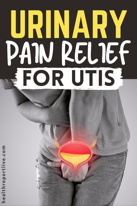 Urinary Pain Relief For UTIs Urinary Tract Infections (utis), Remedies For Urinary Infection, Urinary Infection Remedies, Pain Relief Remedies, Essential Oils For Pain, Heating Pads, Upper Back Pain, Senior Health, Joints Pain Relief