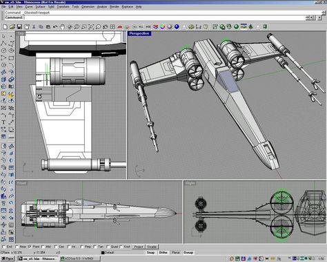 Rhino Software, 3d Design Software, Drawing Software, Rhino 3d, 3d Modeling Software, Cad Software, 3d Printing Diy, Digital Fabrication, Model Maker