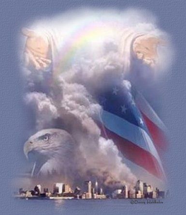 Patriotic Pictures, Forever In Our Hearts, Heart Art Print, We Will Never Forget, Gods Hand, Twin Towers, Old Glory, World Trade Center, American Pride